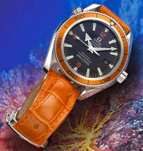 omega seamaster planet ocean 2005|omega Seamaster Planet Ocean 37.5mm.